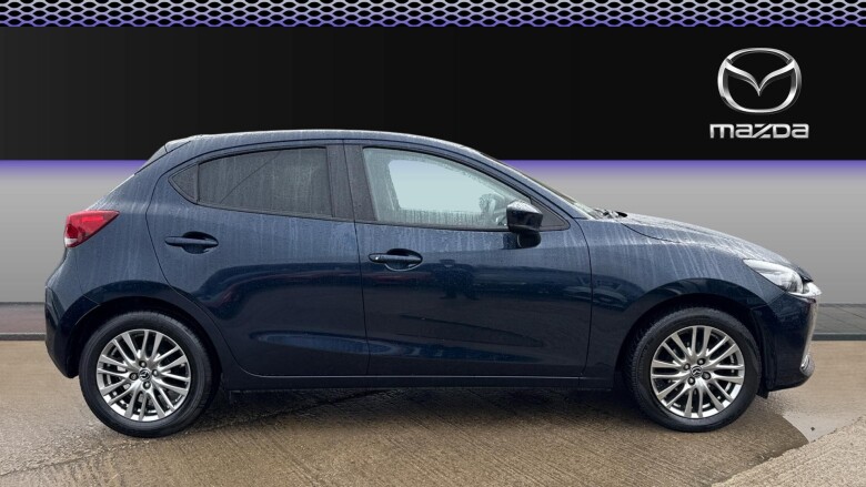 Mazda 2 1.5 e-Skyactiv G MHEV GT Sport 5dr Petrol Hatchback